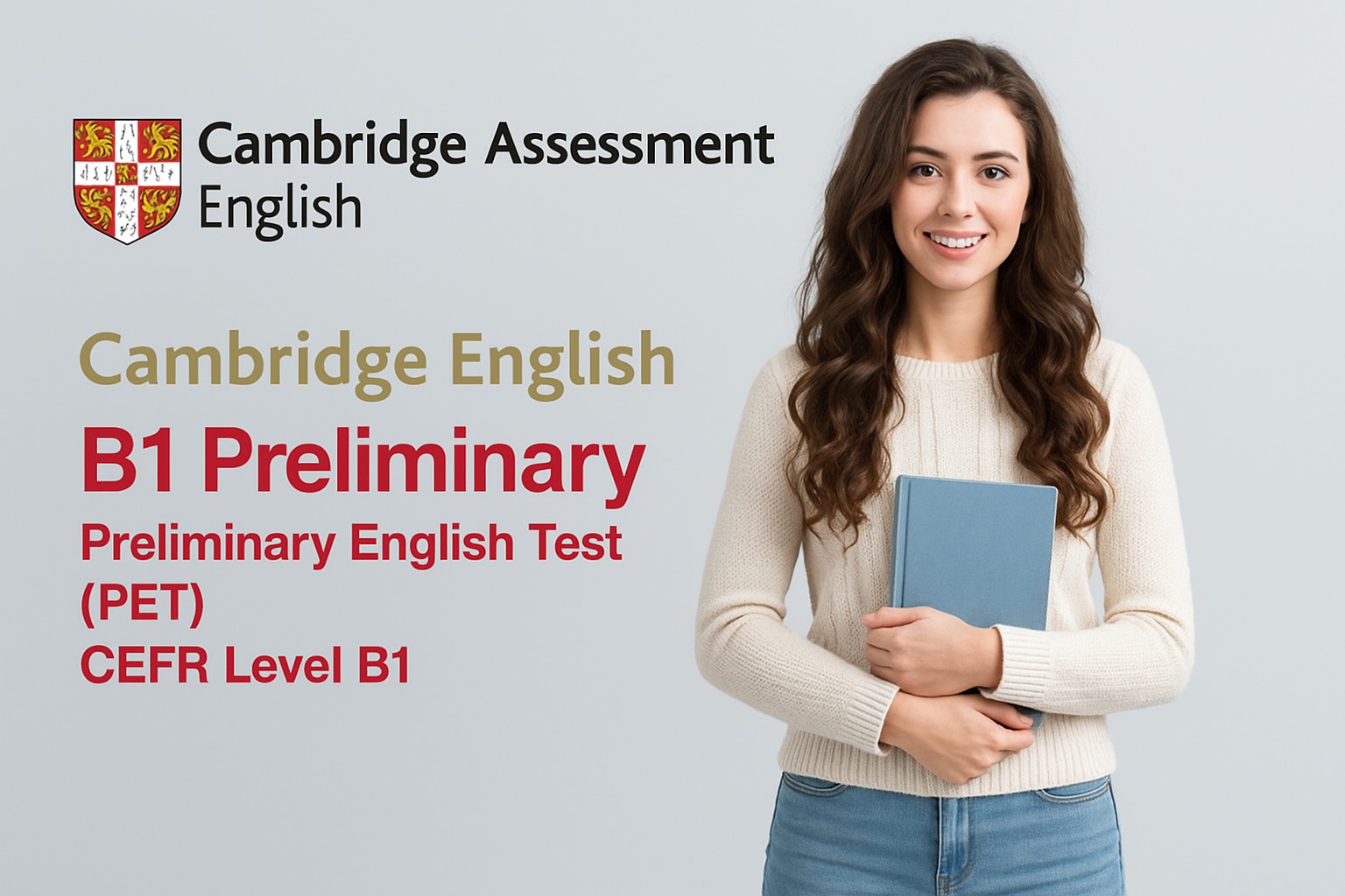 B1 Preliminary Exam